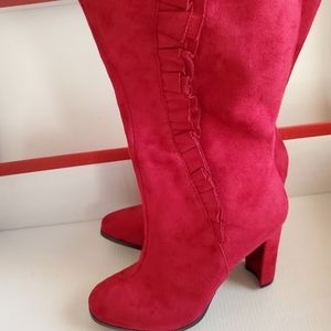 Impo O'Hara boots